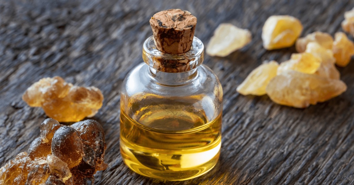 Il canto della fenice: l’olio essenziale di incenso in psico-aromaterapia